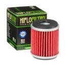 Ölfilter Hiflo RR 125 LC